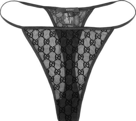 tanga gucci